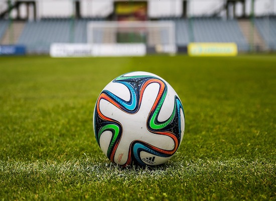 Europe’s rising stars in action at Aldershot’s EBB Stadium