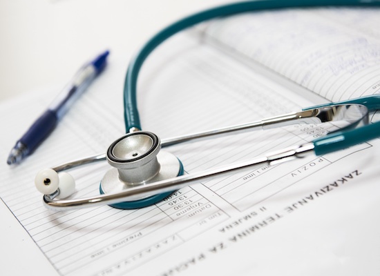 Community medical services shake up planned